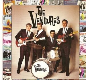 The Ventures