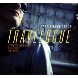 Todd Bishop - Travelogue
