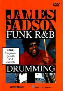 James Gadson - Funk-R&B