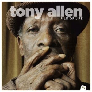 Tony Allen