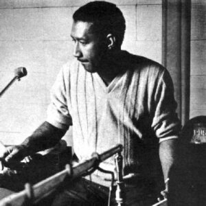 Al Jackson