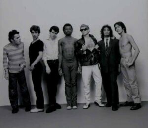 The Blockheads