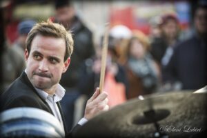 Oded Kafri Drummer