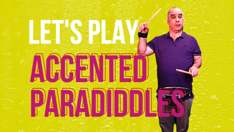Accented-Paradiddles-Thumb