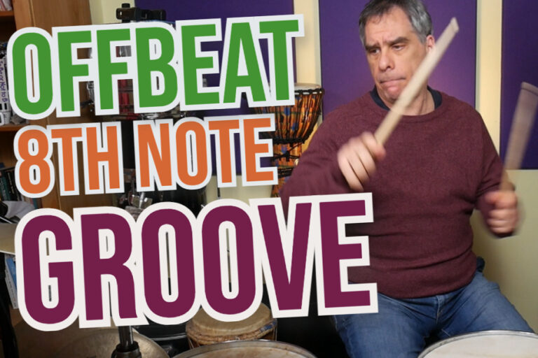 Offbeat-8th-Note-Hihat-Groove-WP
