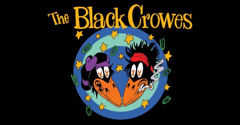 Black-Crowes