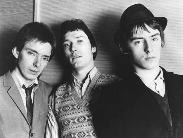 The-Jam