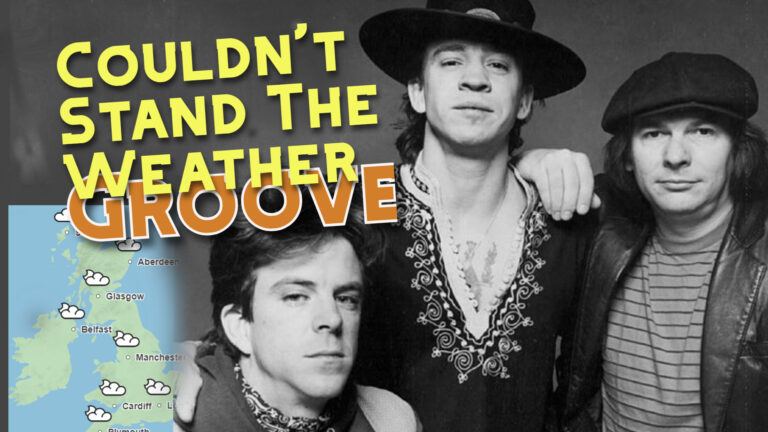 The-Weather